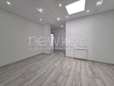 Appartement S+2 à louer à Ain Zaghouan nord