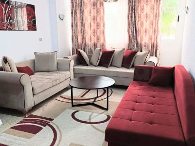 Appartement à vendre – Omrane Supérieur
