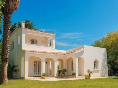 villa à Gammarth Supérieur