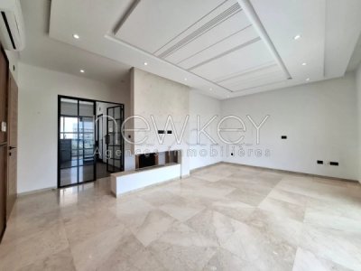 Appartement S+2 à louer à Ain Zaghouan nord