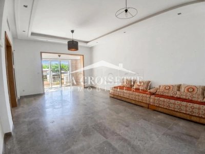 Duplex s3 à louer aux Jardins de Carthage MDL0689