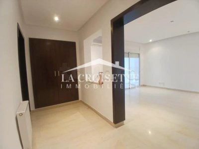 Appartement s2 à louer à La Marsa MAL2049