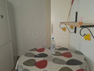 S0 centre urbain nord