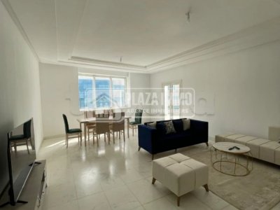 À louer – Appartement S+3 Meublé au Lac 2