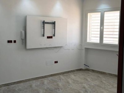 Appartement S+3 neuf - La marsa / La Soukra (Fin La marsa / Début La Soukra / Prés de l'hopital Mongi Slim)