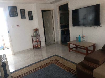 منزل بالمرسى