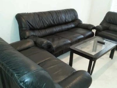 s+1 meublé à louer par nuitée à cité el wahat - l'aouina - soukra une belle résidence