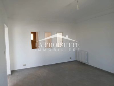 Appartement s3 à louer à La Marsa MAL0829