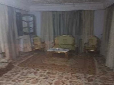 💥💥 A loue un s+3 côté stade Marsa meuble ou vid