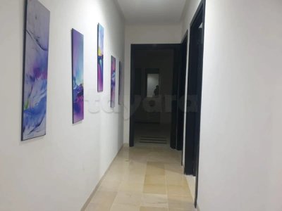 s+3 à louer à Ain zaghouan à cote de l’école américaine