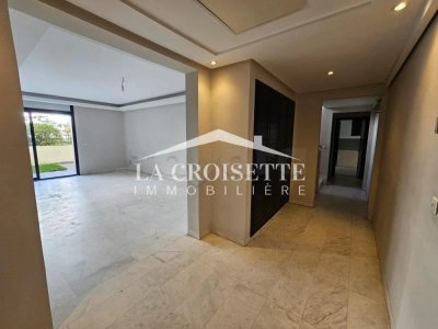Duplex S+4 à louer aux Berges du Lac 2  ZDL0705