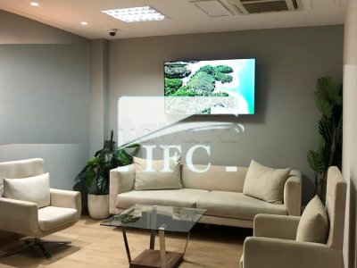 Bureau en 6 espaces-220m²-CUN-IFCU210