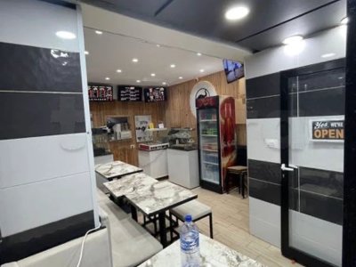 Vente Fond de commerce Restaurant clés en main -La Marsa