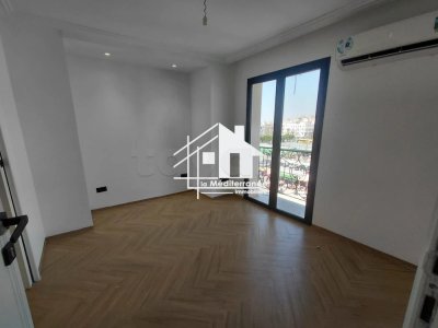 A louer bureau S+2 au centre ville