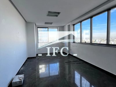 Bureau en 6 espaces-133m²-CUN-IFCU213