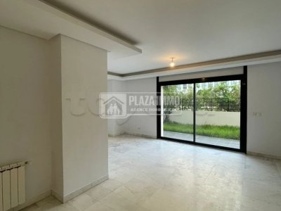 A Louer Un Duplex Lac2