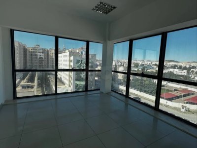 Bureau à Louer – Centre Urbain Nord