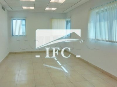 Bureau en 6 espaces - 250m² - Lac 2 -IFCL29