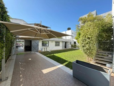 A Louer immeuble moderne R1 meublé 480m ² à Menzah 1