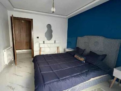 Al un très luxueux appartement