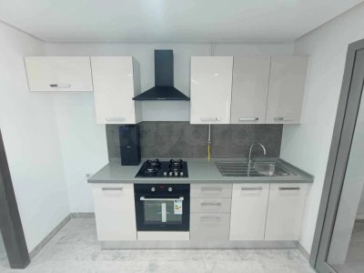 Vente appartement S+1 L aouina - Wahat