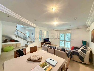 A louer duplex S3 coté PMF à Mutuelleville