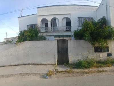 Villa a vente