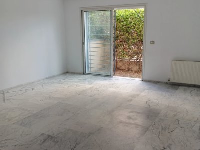 s+3 avec jardin aux jardins de carthage