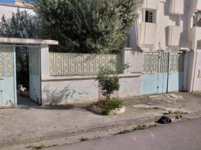 Villa à Vendre au Bardo