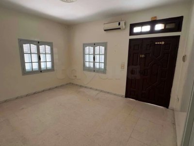A louer : Etage d'une villa Bardo - cité riadh
