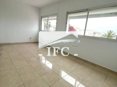 Bureau en 4 espaces-110m²-cité jardin-IFCM245