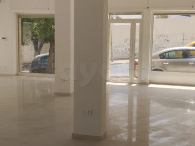 location montfleury local commercial 150m² grande avenue