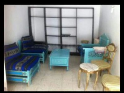 A louer petite maison 45m2