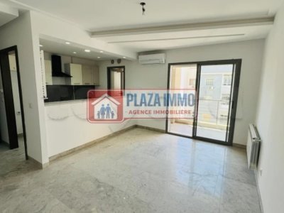 A vendre S1 Cité les palmeraies Aouina