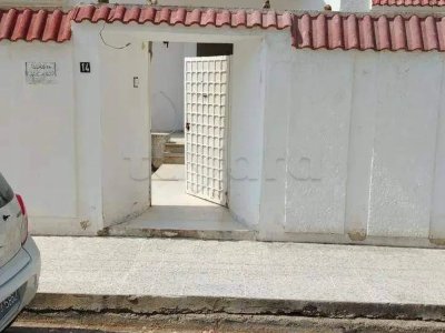 A vendre villa au el mourouj 2