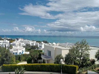LOCATION UN S PLUS 1 A GAMMARTH