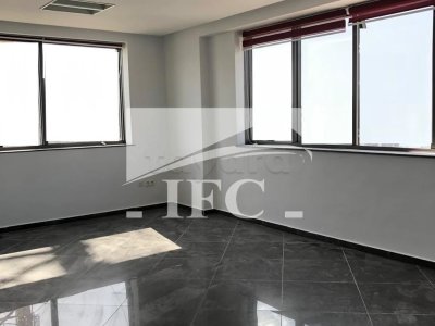 Bureau en 6 espaces-205m²-CUN-IFCU146