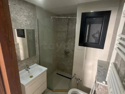 A louer appartement S+2