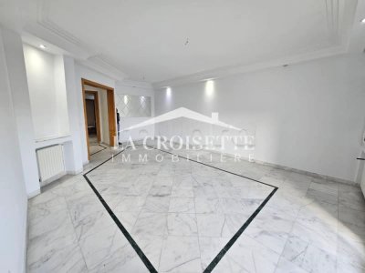 Appartement s3 à louer à Ain Zaghouan sud ZAL2025