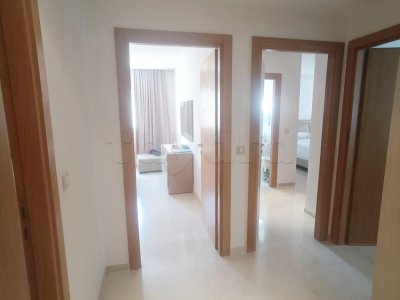 A louer appartement S+4 meublé