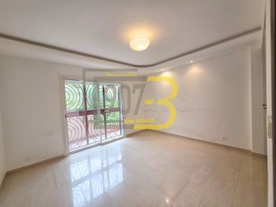 À louer appartement S+2 avec jardin – Menzah 9B