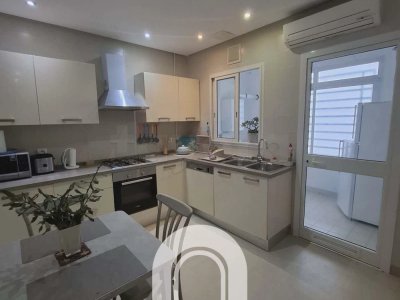 Appartement meublé HST à Sidi Daoud 94332729