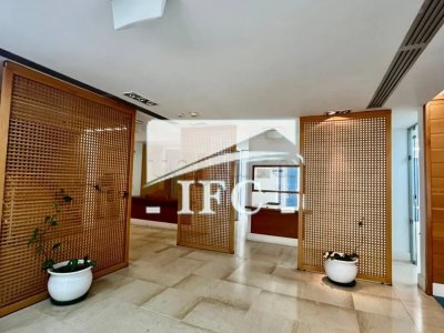 Immeuble à louer - 1000m²- Montplaisir- IFCM225