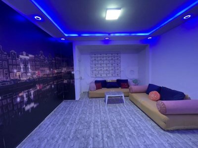 à vendre S+2 à Bardo cité zouhour