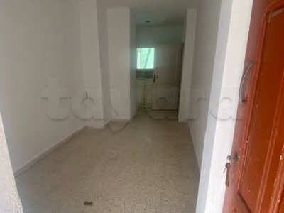A louer Appartement S+1 avec sechoir à Bellevue ouardia