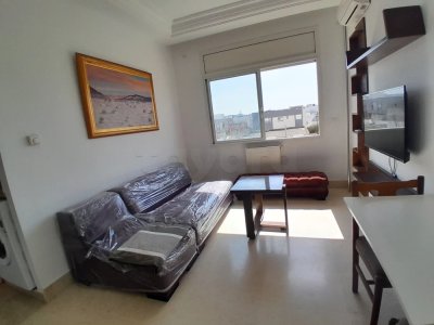 A louer appartement S1 meublé
