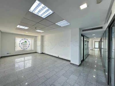 A louer immeuble prestigieux 87 pièces au Lac 3
