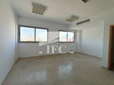 Bureau en 8 espaces - Montplaisir- IFCM60