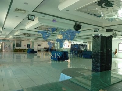 A Louer un open space de 650m²