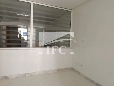 Bureau en 5 espaces -100m²-Montplaisir - IFCM92